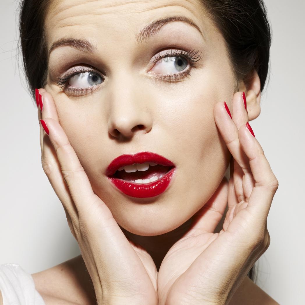 Affiner Ovale Du Visage Nez Et Pommettes Sans Chirurgie