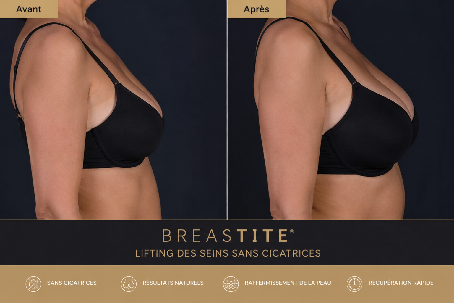 résultat Breastite